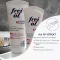 Creme para as mãos hidrolipídico com óleo grátis, 50 ml