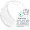 Creme para as mãos hidrolipídico com óleo grátis, 50 ml