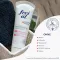 Creme para as mãos hidrolipídico com óleo grátis, 50 ml