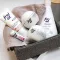 Creme para as mãos hidrolipídico com óleo grátis, 50 ml