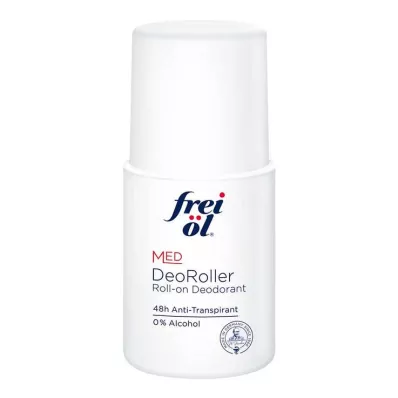 FREI ÖL DeoRoller, 50 ml FREI ÖL DeoRoller, 50 ml