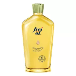 FREI ÖL Óleo de figura, 125 ml