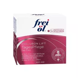 FREI ÖL Cuidado de Dia Anti-Idade Hyaluron Lift, 50 ml