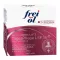 Óleo grátis anti-idade Hyaluron Lift Day Care LSF 15, 50 ml
