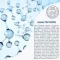 Óleo grátis anti-idade Hyaluron Lift Day Care LSF 15, 50 ml