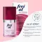 FREI ÖL Creme de Olhos Anti-Idade Hyaluron Lift, 15 ml
