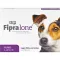 FIPRALONE Solução de 67 mg para cães pequenos, 4 unidades