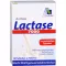 LACTASE 7.000 FCC comprimidos em dispensador, 80 unidades