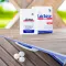 Lactase 7.000 comprimidos FCC em dispensador, 80 unidades