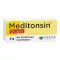 MEDITONSIN Glóbulos, 8 g