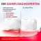 Pasta de dente parodontax naturalmente branca, 75 ml