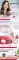 Instructions for use for Pasta de dente parodontax naturalmente branca, 75 ml - 1