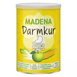 MADENA Pó de cura intestinal, 500 g