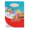 Tiras de gesso para meninas Piratoplast 3 tamanhos (16 peças)