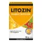 LITOZIN Pó de rosa mosqueta, 130 g