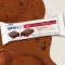 Barras de chocolate Optifast, 6X70 g