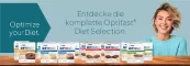 Instructions for use for Barras de chocolate Optifast, 6X70 g - 1