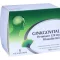 GINKGOVITAL Heumann 120 mg comprimidos revestidos por película, 120 unidades