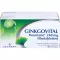 GINKGOVITAL Heumann 240 mg comprimidos revestidos por película, 80 unidades