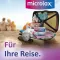 Solução retal Microlax (9x5 ml)