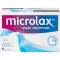 MICROLAX Enemas de solução rectal, 9X5 ml