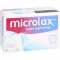 MICROLAX Enemas de solução rectal, 9X5 ml