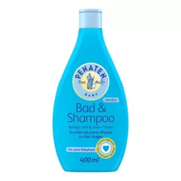 PENATEN BAD &amp; Champô, 400 ml