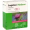 LEGALON Madaus 156 mg cápsulas duras, 30 unid
