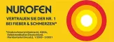 Instructions for use for NUROFEN® Limão 200 mg Comprimidos fundentes de ibuprofeno, 24 unidades - 10