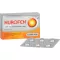 NUROFEN 200 mg comprimidos orodispersíveis Lemon, 24 unid