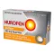 NUROFEN 200 mg comprimidos orodispersíveis Lemon, 24 unid