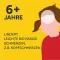 NUROFEN 200 mg comprimidos orodispersíveis Lemon, 24 unid