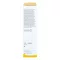 WIDMER Fluido de proteção solar para crianças 50+ sem perfume, 100 ml