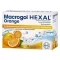 MACROGOL HEXAL Laranja Plv.z.Her.e.Lsg.z.Einn.Btl., 20 unid
