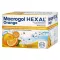 MACROGOL HEXAL Laranja Plv.z.Her.Lsg.z.Einn.Btl., 50 unid