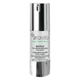 BIOMED Soro facial Biotox, 30 ml
