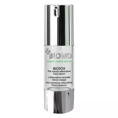 Concentrado Biomed Biotox, 30 ml Concentrado Biomed Biotox, 30 ml