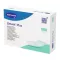 ZETUVIT Compressa absorvente extra forte Plus estéril 15x20 cm, 10 unidades