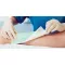 ZETUVIT Compressa absorvente extra forte Plus estéril 15x20 cm, 10 unidades