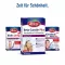 Cápsulas de vitamina B ativas para a pele Abbey Beta-Carotene Plus, 50 unidades