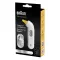 BRAUN THERMOSCAN 3 Termómetros auriculares de infravermelhos, 1 unidade