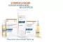 Instructions for use for DUCRAY ANAPHASE+ Shampoo queda de cabelo, 400 ml - 3