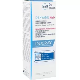 DUCRAY DEXYANE Creme MeD, 100 ml