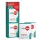 Lactostop 5.500 comprimidos FCC click dispensador embalagem dupla, 2x120 unid