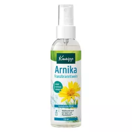 KNEIPP Álcool para esfregar Arnica, 150 ml