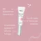 Bálsamo labial volumizador com ácido hialurônico, rosé, 7 ml