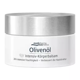 OLIVENÖL INTENSIV-Bálsamo para o corpo, 250 ml