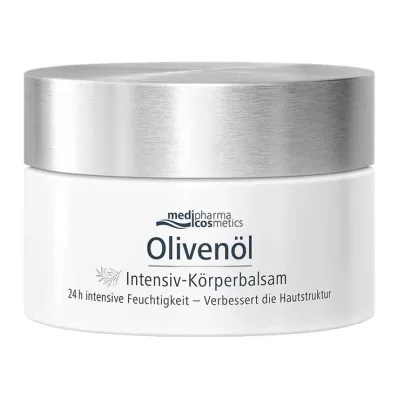OLIVENÖL INTENSIV-Bálsamo para o corpo, 250 ml OLIVENÖL INTENSIV-Bálsamo para o corpo, 250 ml