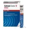 Cálcio Sandoz D Osteo 500 mg / 1.000 UI comprimidos mastigáveis, 120 unid