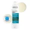 VICHY DERCOS champô ultrassensível para couro cabeludo seco, 200 ml